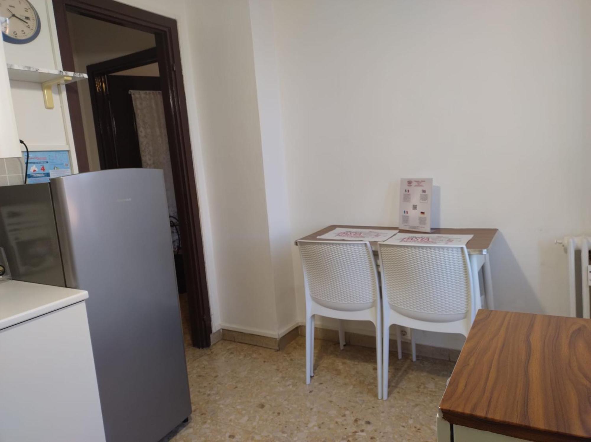 La Terrazza Su Monza Casa Vacanze Luaran gambar