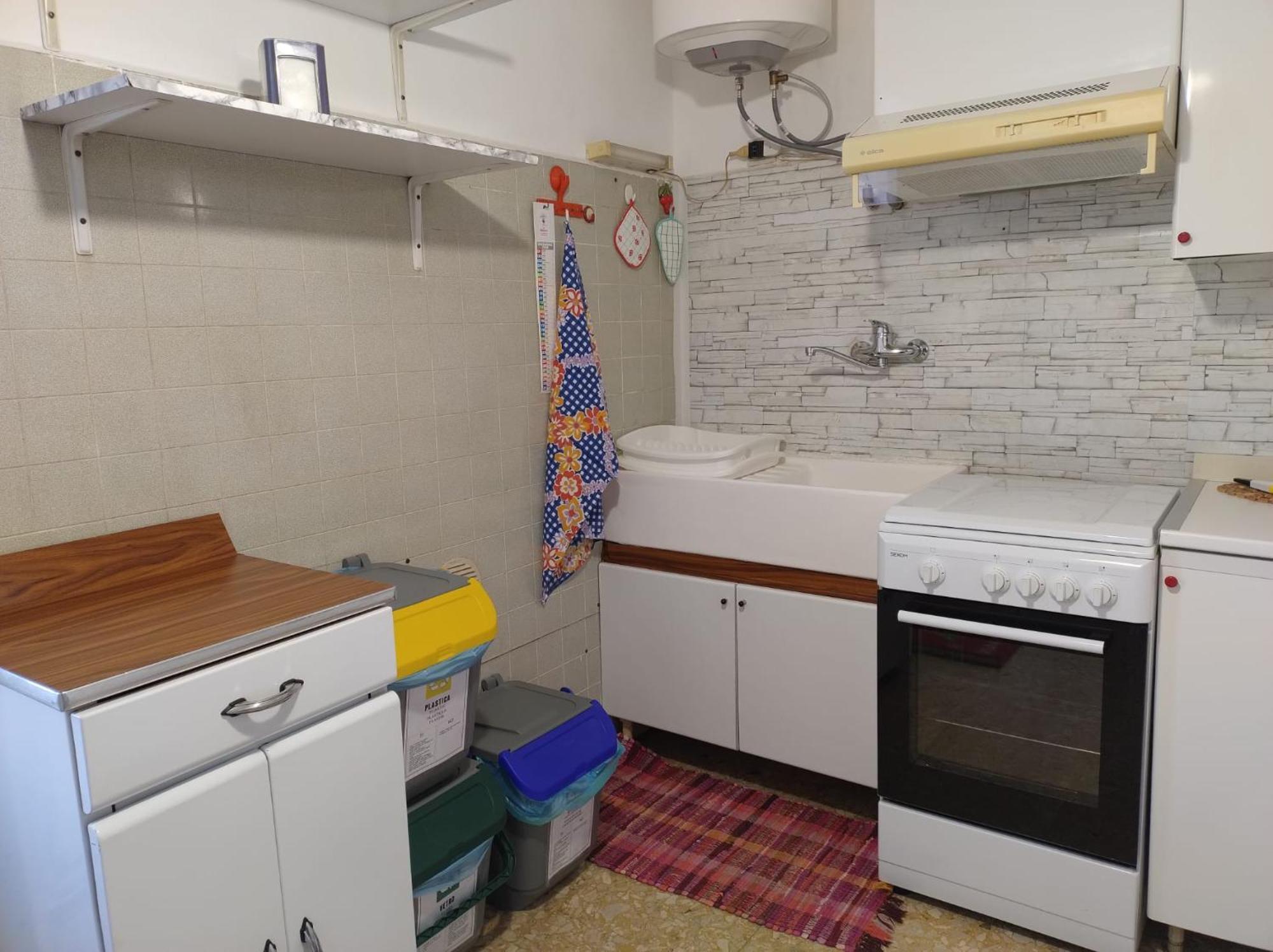 La Terrazza Su Monza Casa Vacanze Luaran gambar